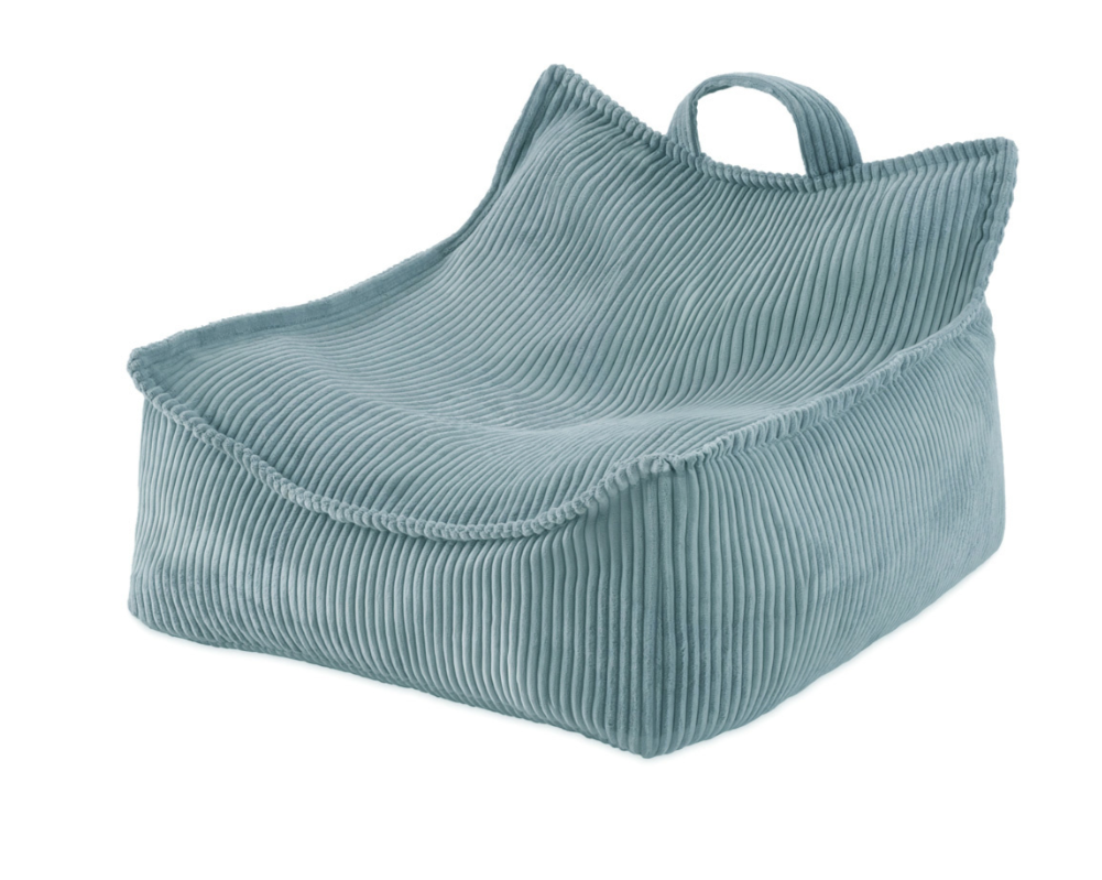 FOTEL MISIOO PUFFY SQUARE